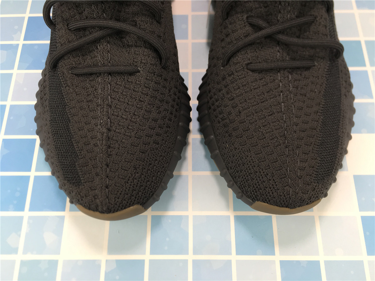 Yeezy Boost 350 V2 Cinder Non-Reflective FY2903